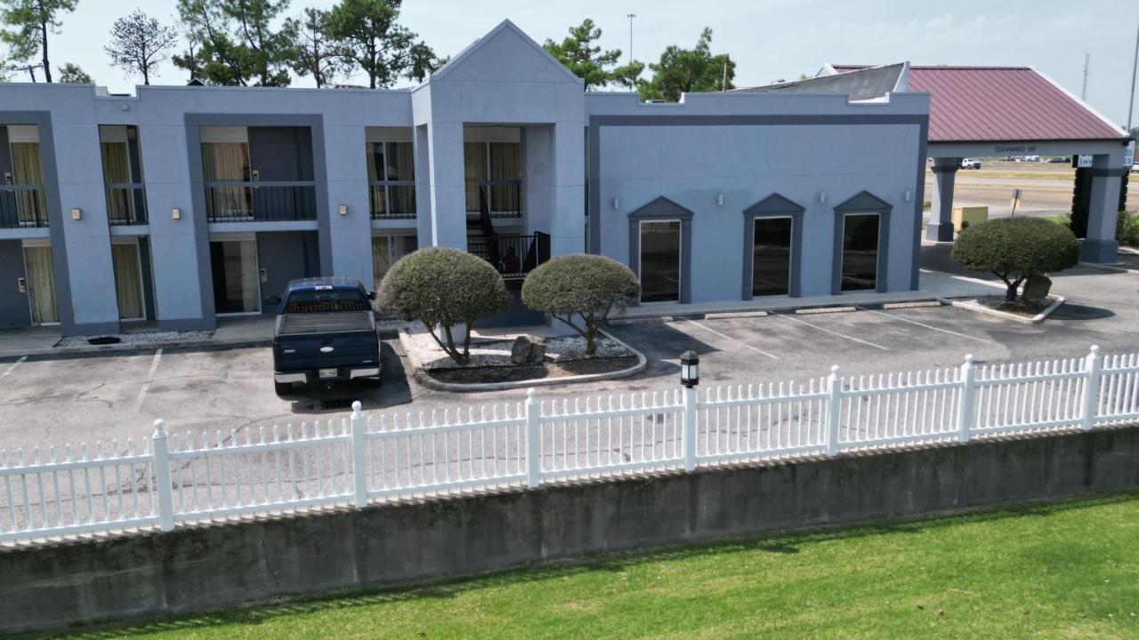 Crossroads Inn & Suites West Memphis Exteriér fotografie