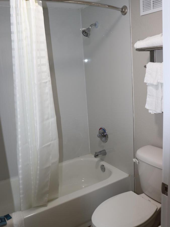 Crossroads Inn & Suites West Memphis Exteriér fotografie